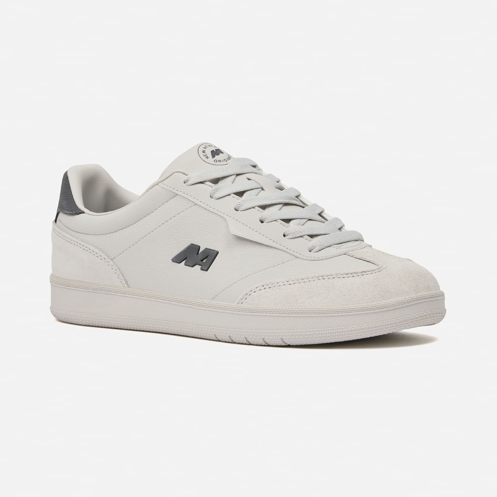 Zapatilla New Athletic Skateboarding Urban Step 162-0403 para Hombre