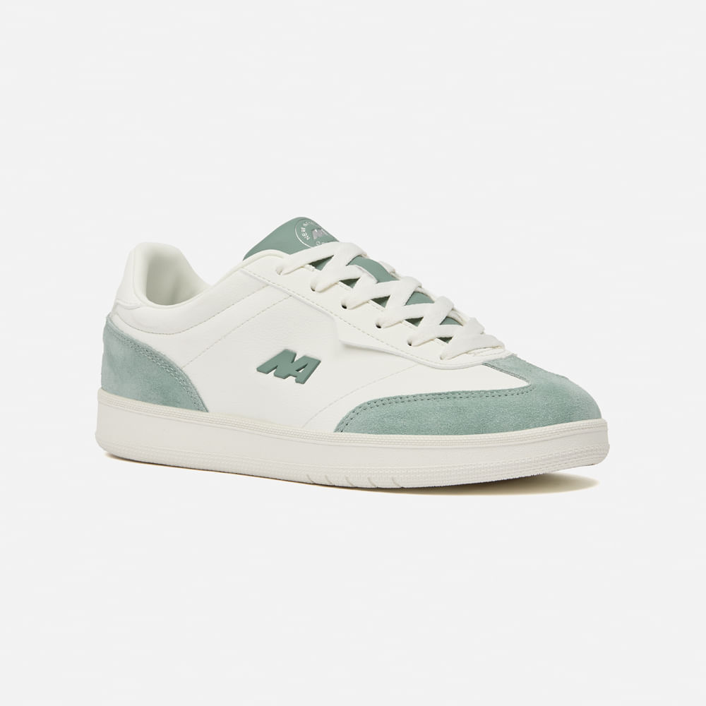 Zapatilla New Athletic Skateboarding Urban Step 162-2145 para Mujer