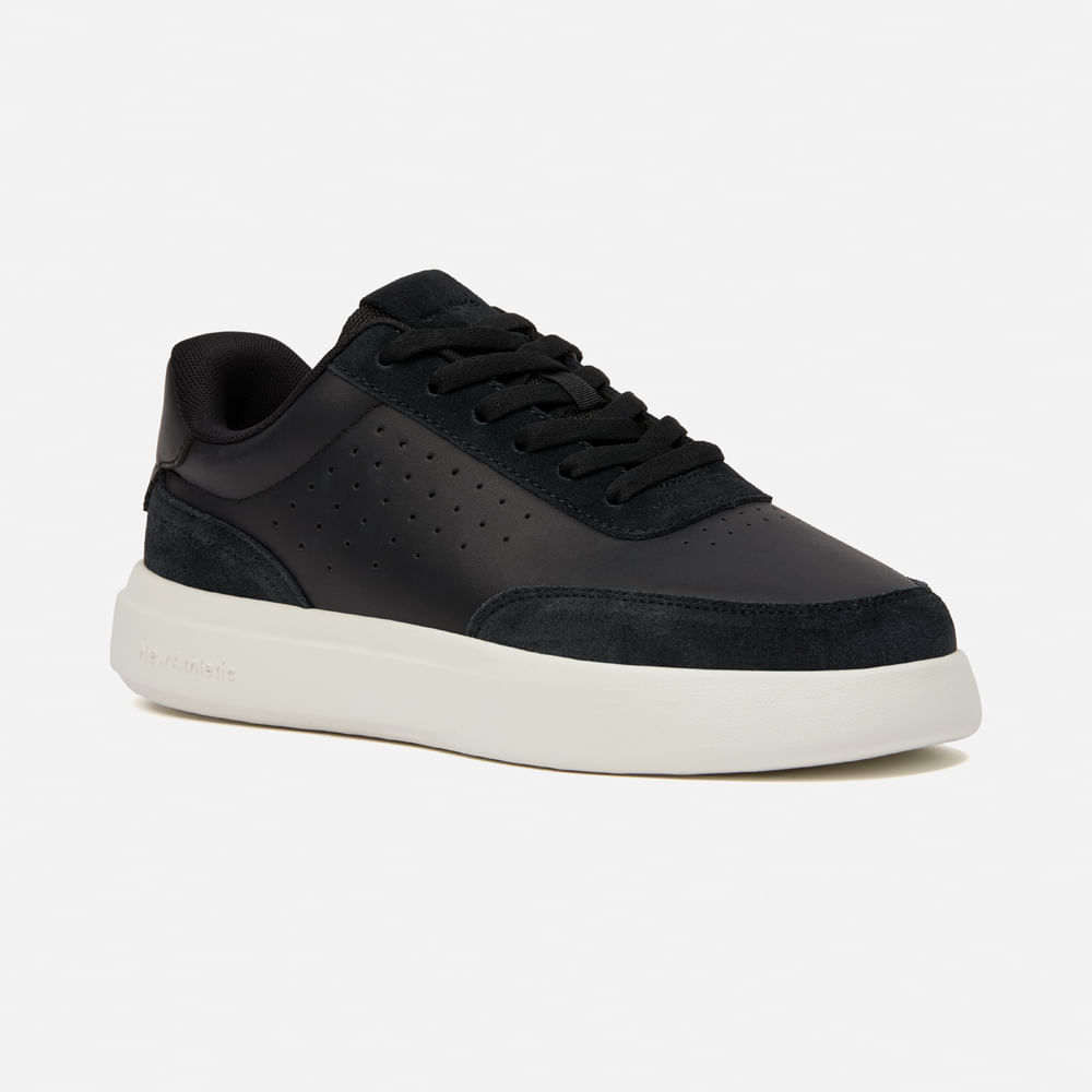 Zapatilla New Athletic Skateboarding LitGom 169-0221 para Hombre