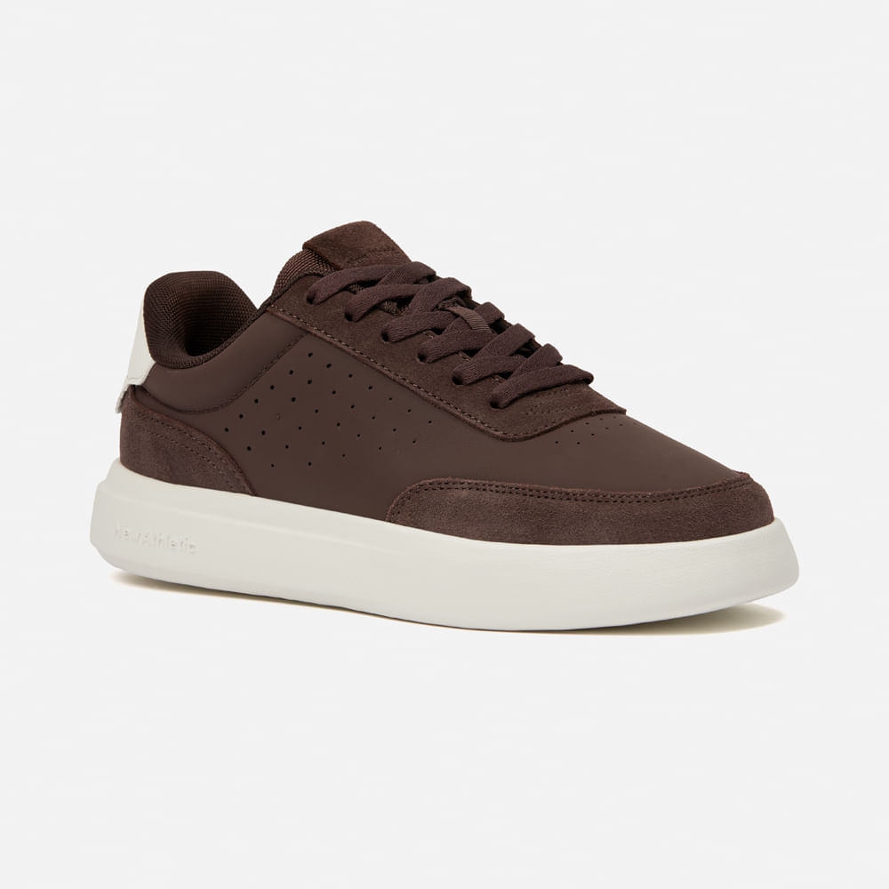 Zapatilla New Athletic Skateboarding LitGom 169-4021 para Hombre