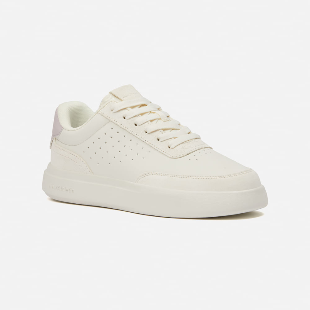 Zapatilla New Athletic Skateboarding LitGom 169-2128 para Mujer