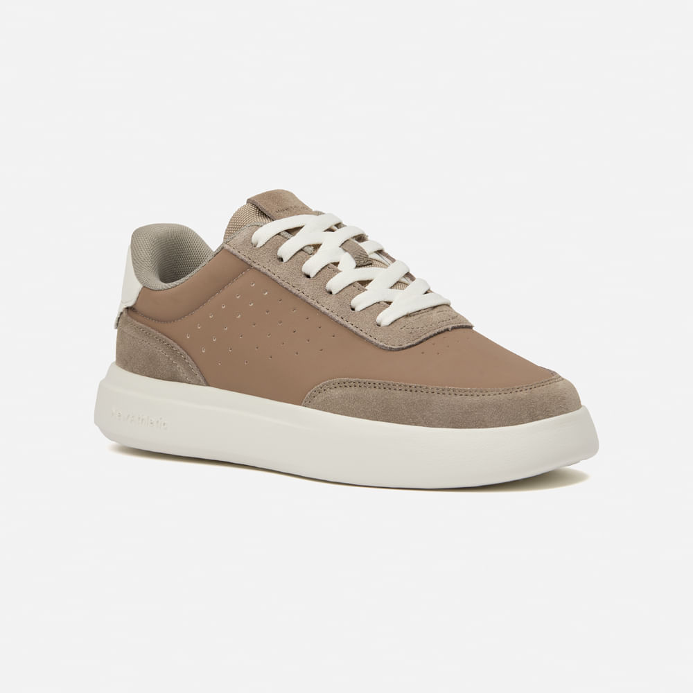 Zapatilla New Athletic Skateboarding LitGom 169-5121 para Mujer