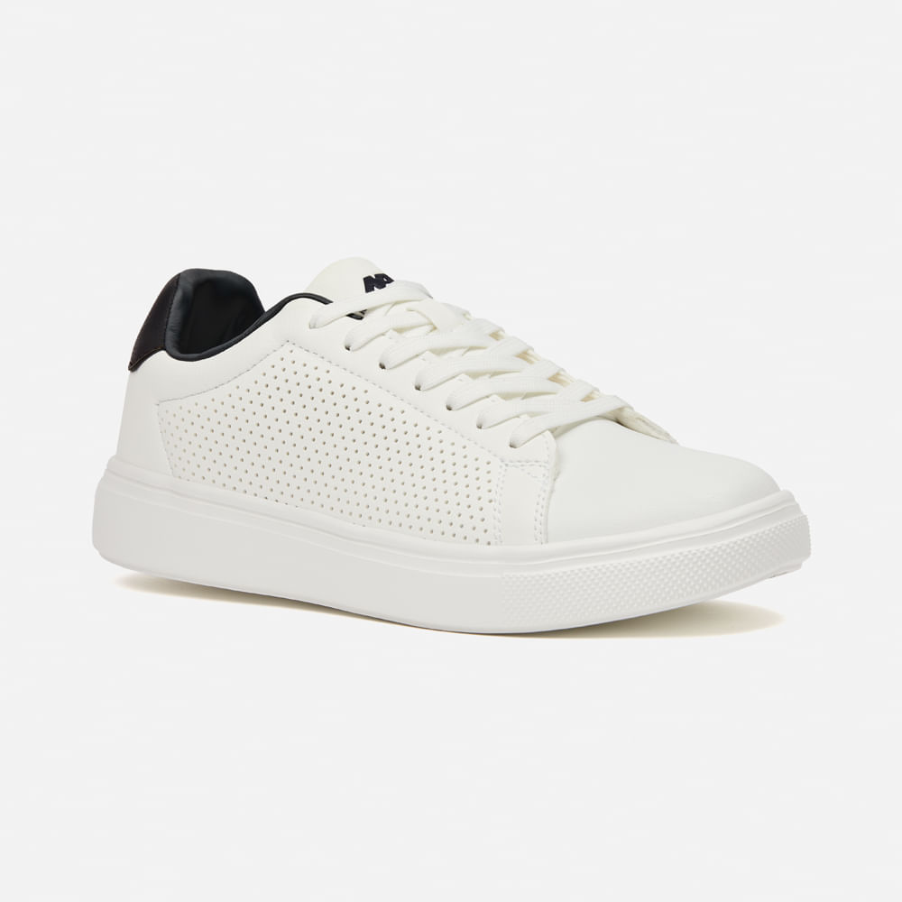 Zapatilla New Athletic Skateboarding Street One 182-0102 para Hombre