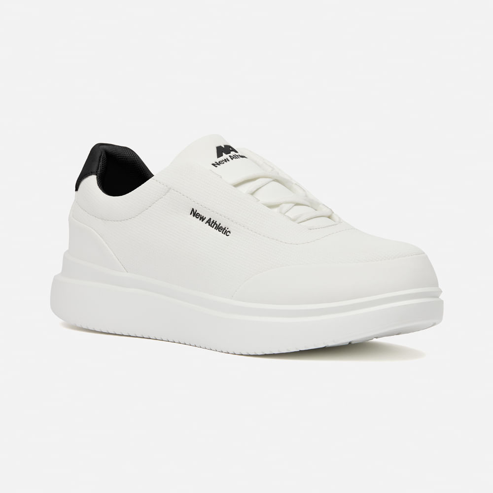 Zapatilla New Athletic Skateboarding Flaat 2.0 186-0102 para Hombre