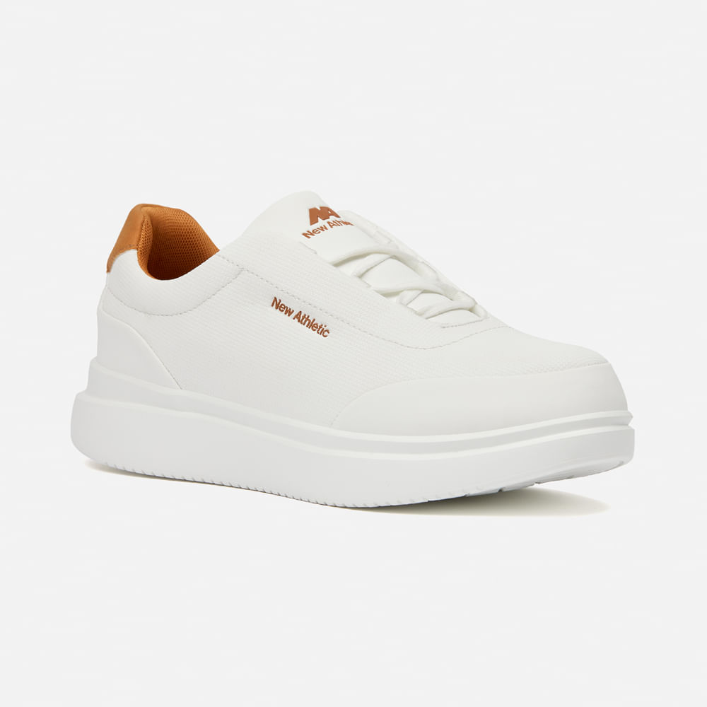 Zapatilla New Athletic Skateboarding Flaat 2.0 186-0168 para Hombre