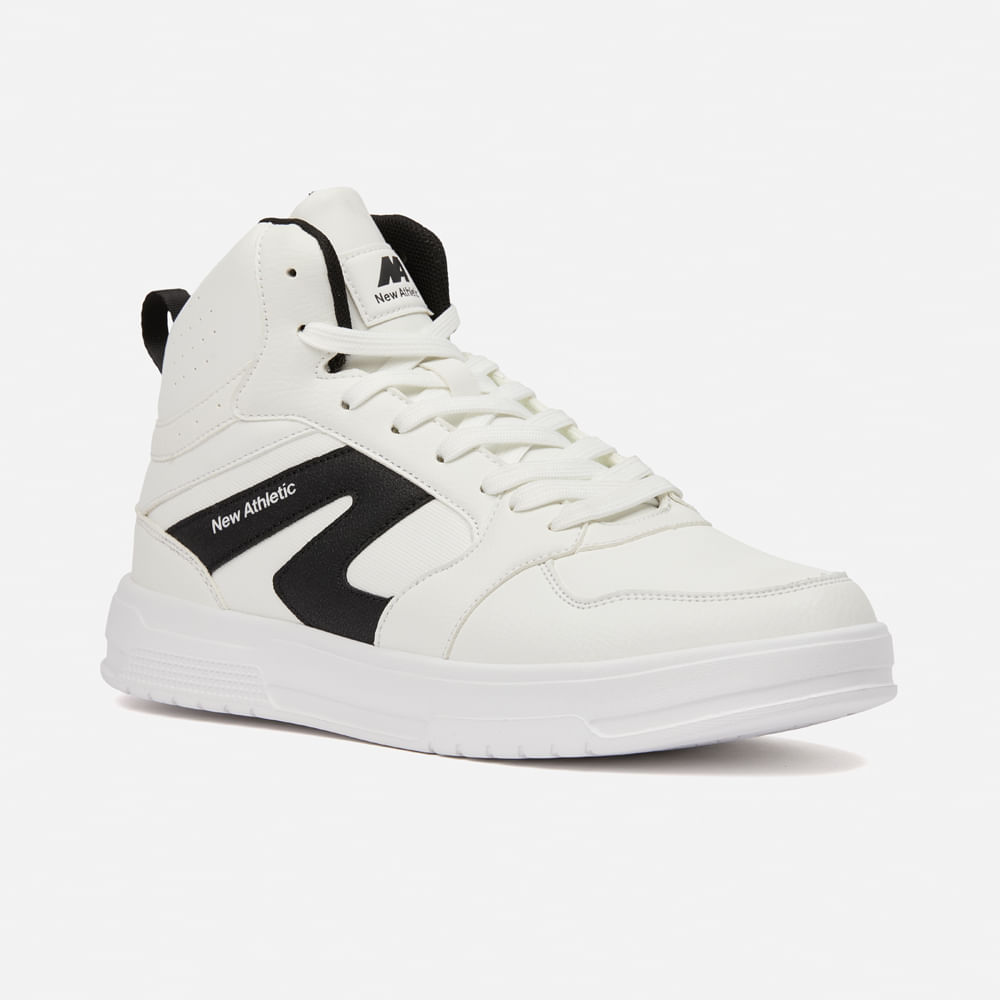 Zapatilla New Athletic Skateboarding Street Lite 188-0102 para Hombre