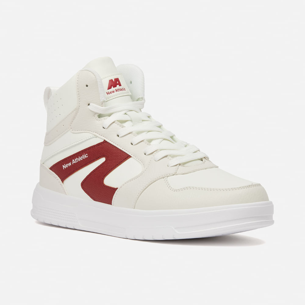 Zapatilla New Athletic Skateboarding Street Lite 188-2165 para Hombre