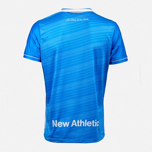 Camiseta New Athletic ADT 2026 266-1414 para Hombre