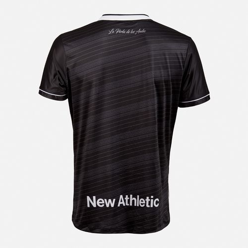 Camiseta New Athletic ADT 2026 267-0202 para Hombre