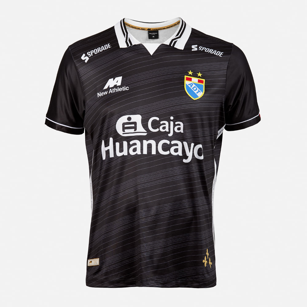 Camiseta New Athletic ADT 2026 267-0202 para Hombre