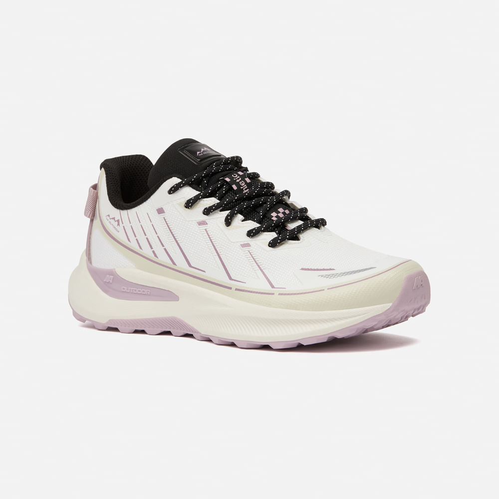 Zapatilla New Athletic Outdoor Acrimount 100-2102 para Mujer