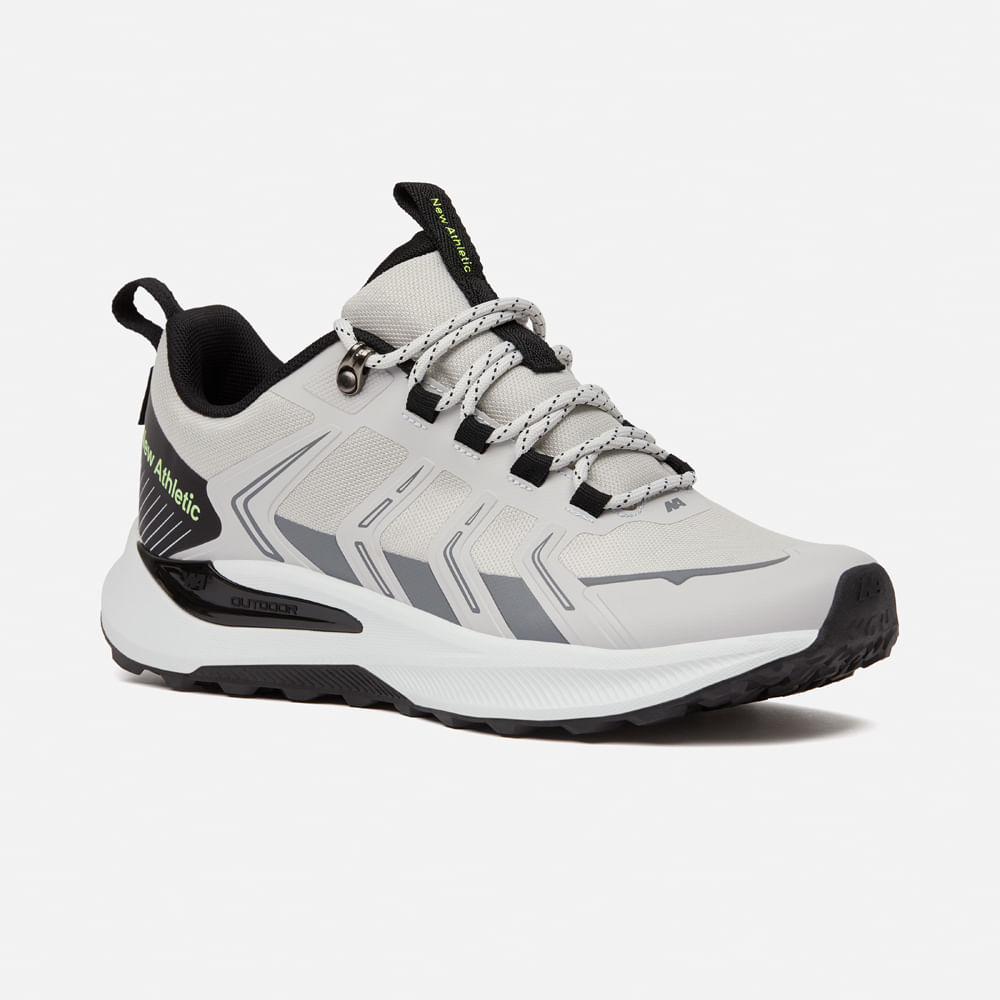 Zapatilla New Athletic Outdoor Acrimount 129-0402 para Hombre