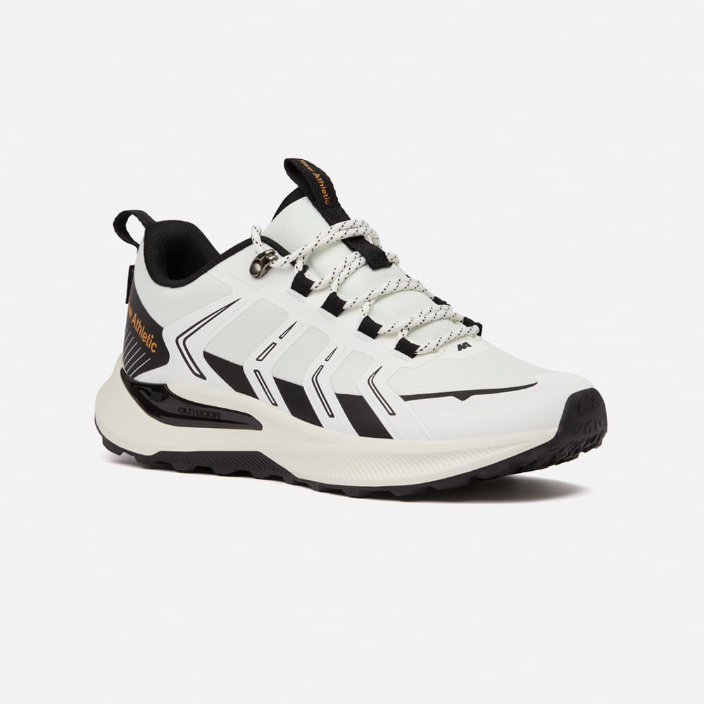 Zapatilla New Athletic Outdoor Acrimount 129-2102 para Mujer