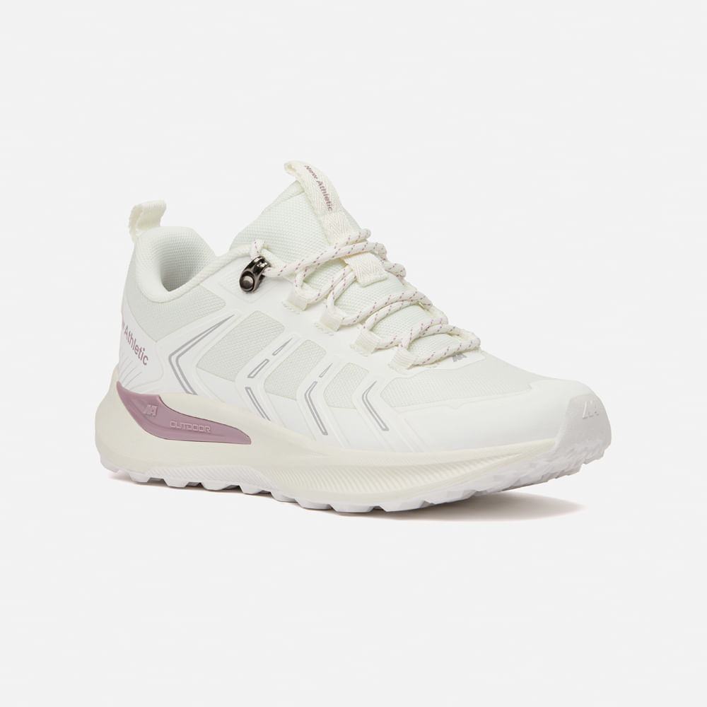 Zapatilla New Athletic Outdoor Acrimount 129-2128 para Mujer