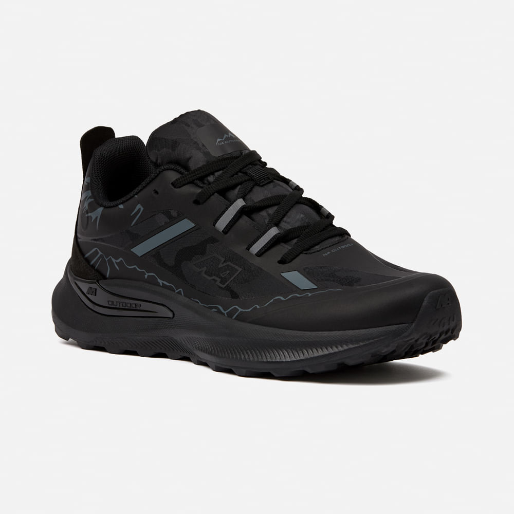 Zapatilla New Athletic Outdoor Acrimount 130-0203 para Hombre