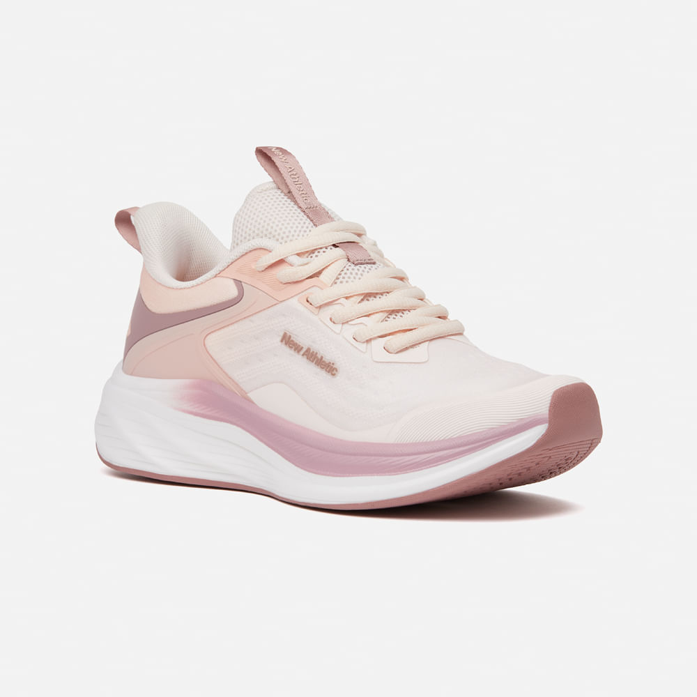 Zapatilla New Athletic Running FluxFree 223-2946 para Mujer