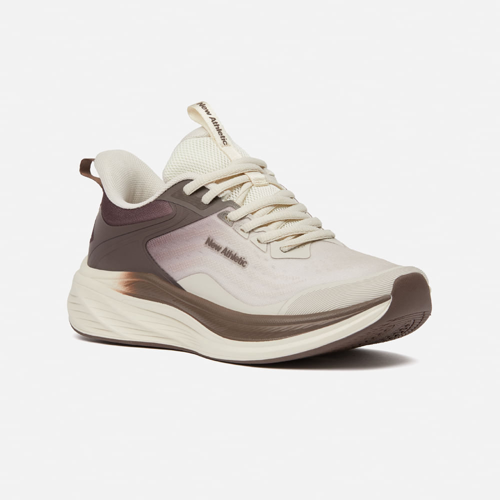 Zapatilla New Athletic Running FluxFree 223-5518 para Mujer