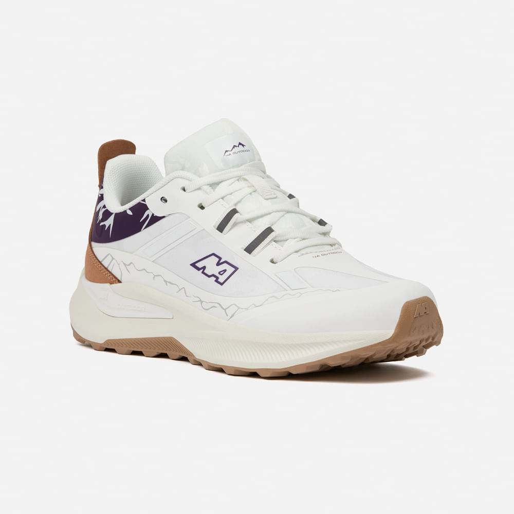 Zapatilla New Athletic Outdoor Acrimount 130-2115 para Mujer