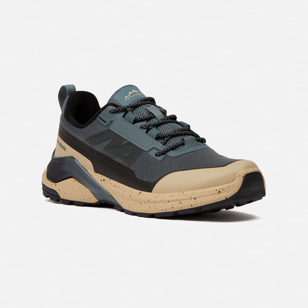 Zapatilla New Athletic Outdoor Acrimount T2 159-3376 para Mujer