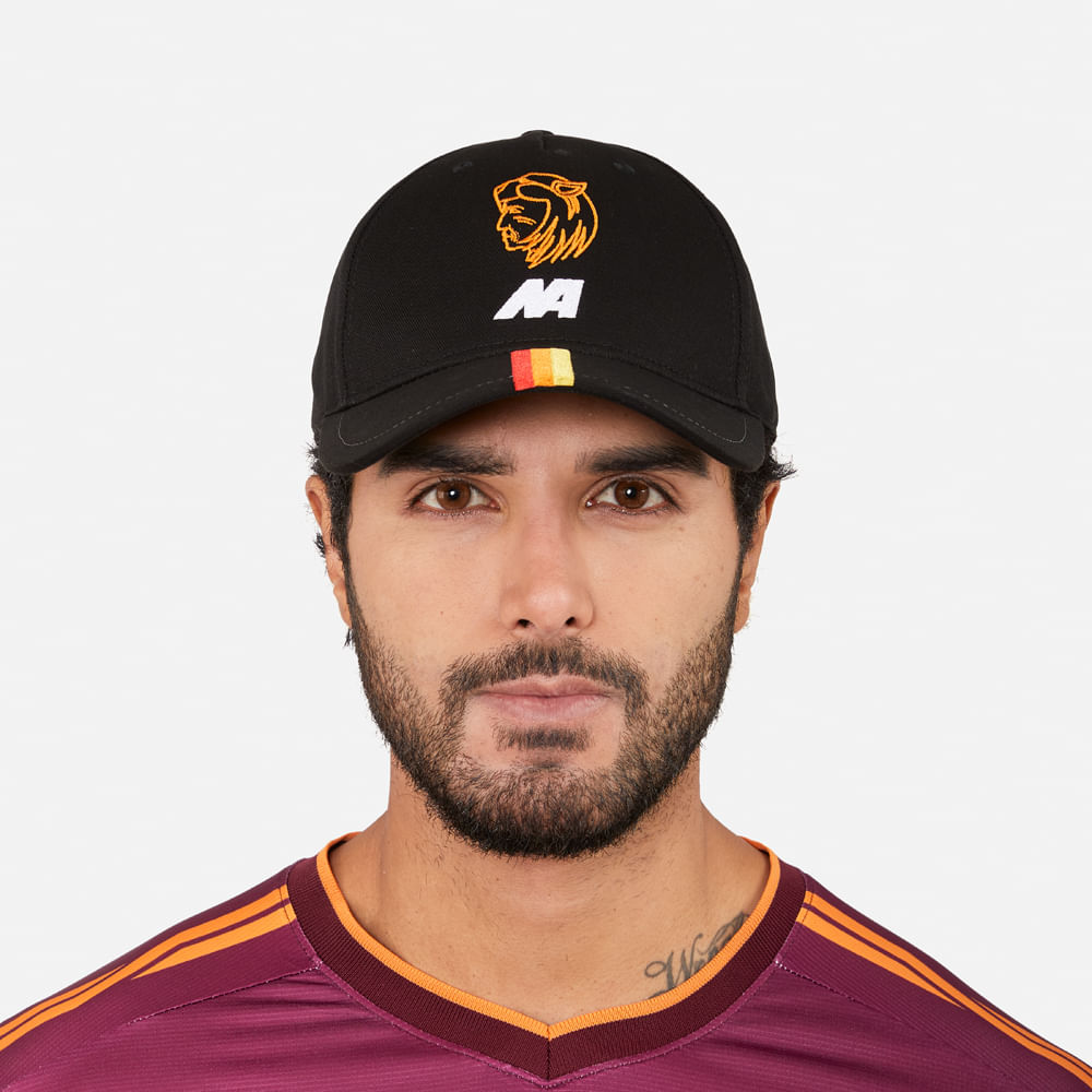 Gorra New Athletic Chankas 2026 087-0202 para Unisex