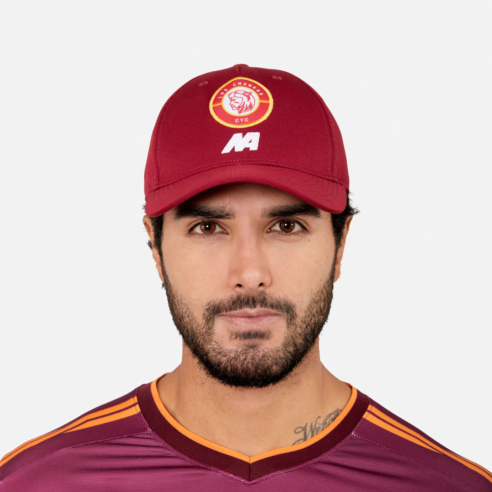 Gorra New Athletic Chankas 2026 087-6565 para Unisex