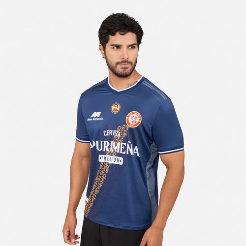 Camiseta New Athletic Chankas 2026 269-2222 para Hombre