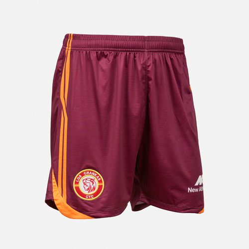 Short New Athletic Chankas 2026 290-6565 para Hombre