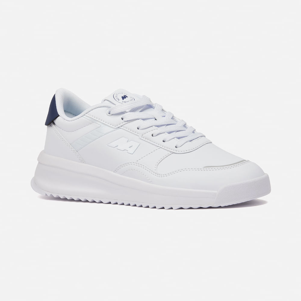 Zapatilla New Athletic Lifestyle Prax 2.0 257-0111 para Hombre