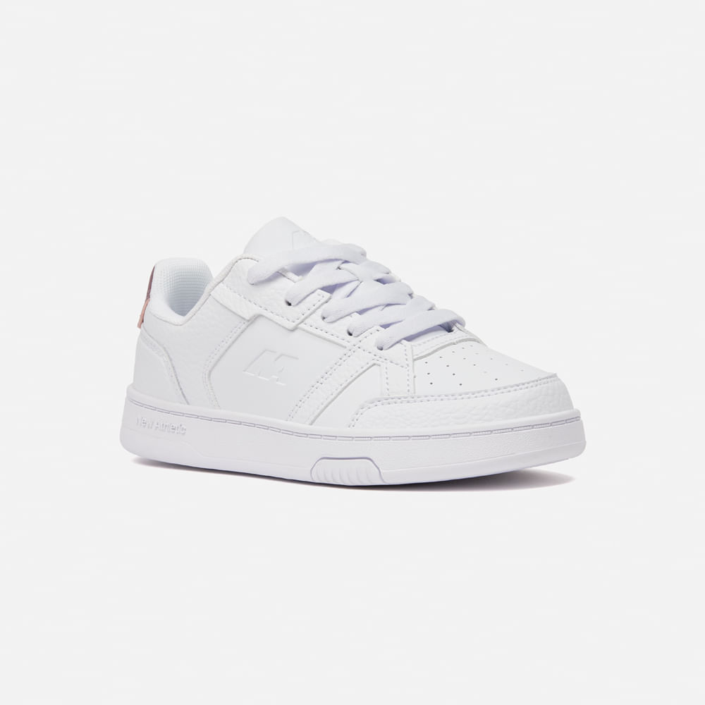 Zapatilla New Athletic Skateboarding Downtown 179-0128 para Niños