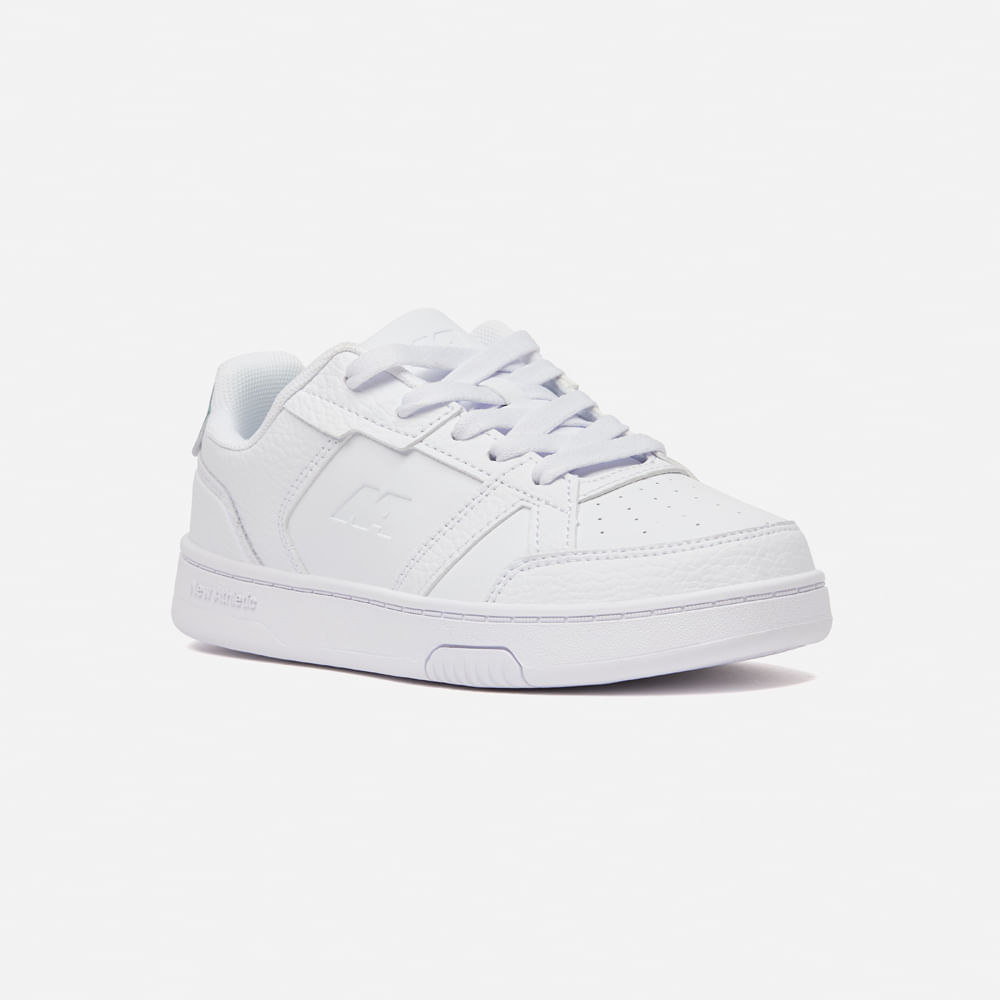 Zapatilla New Athletic Skateboarding Downtown 179-0145 para Niños