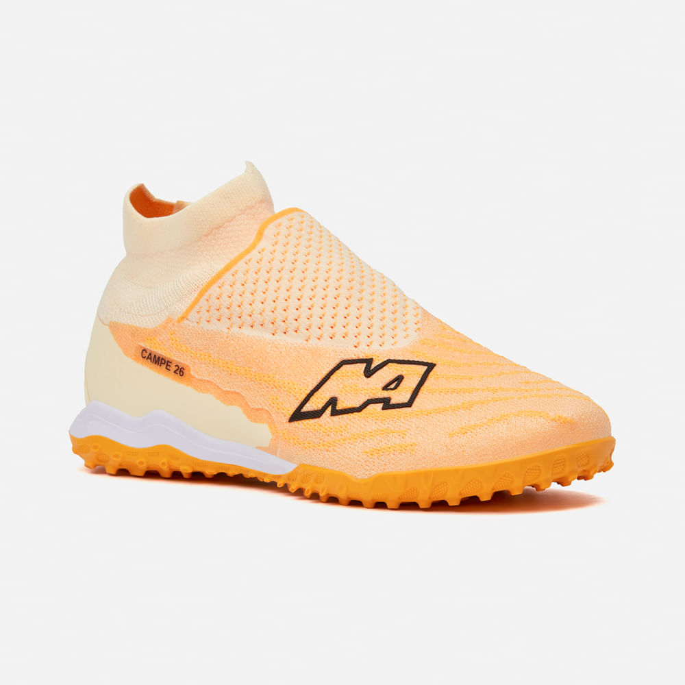 Zapatilla New Athletic Fútbol Gripzone 156-2002 para Hombre