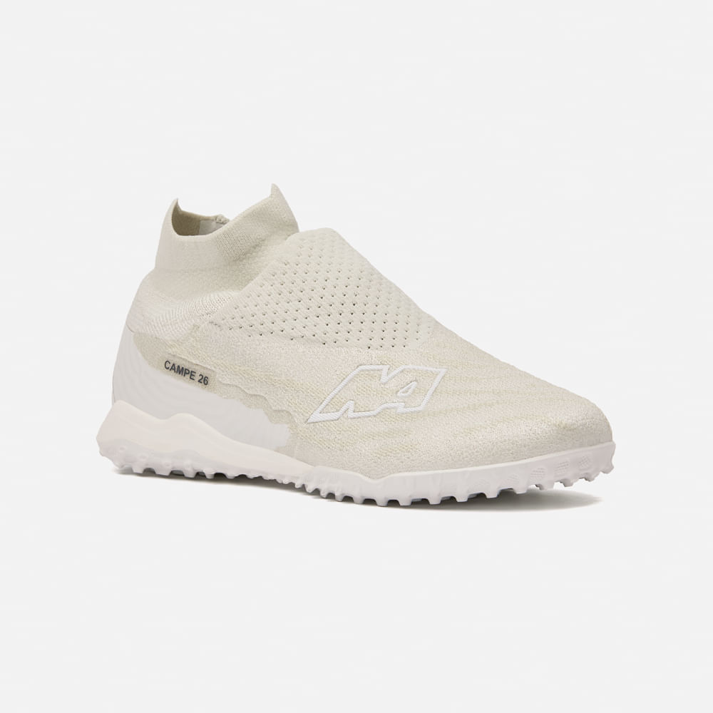 Zapatilla New Athletic Fútbol Gripzone 156-2121 para Juvenil