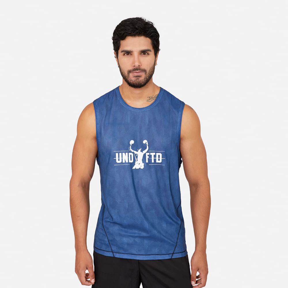 BVD New Athletic 067-3333 para Hombre