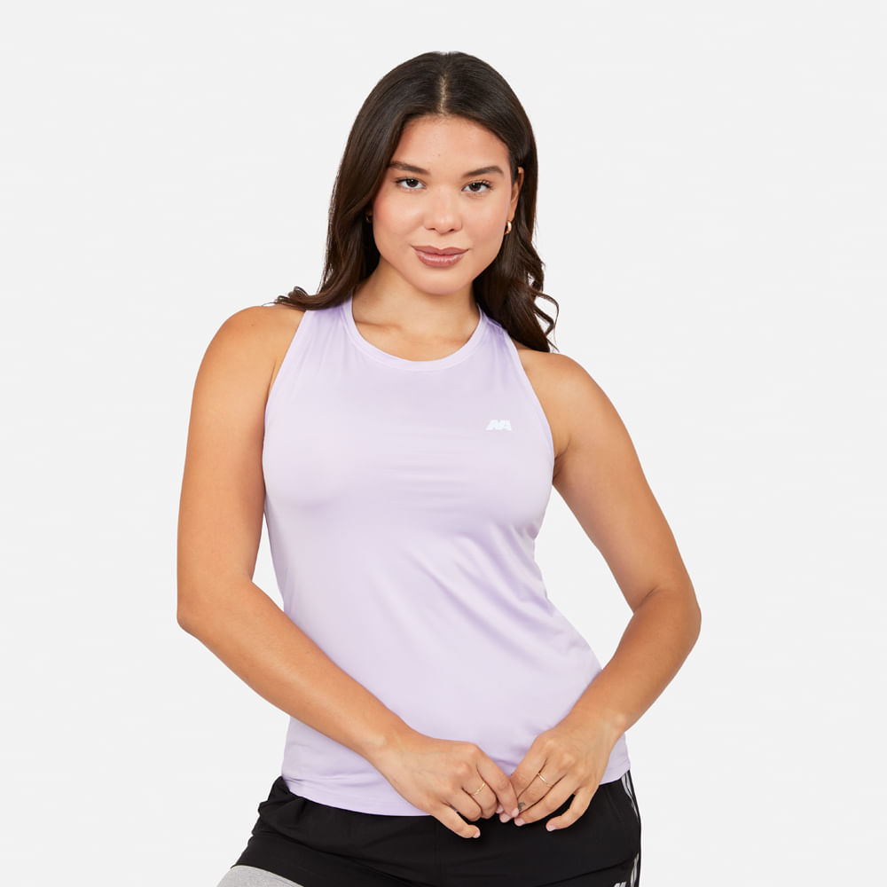 BVD New Athletic 069-3636 para Mujer