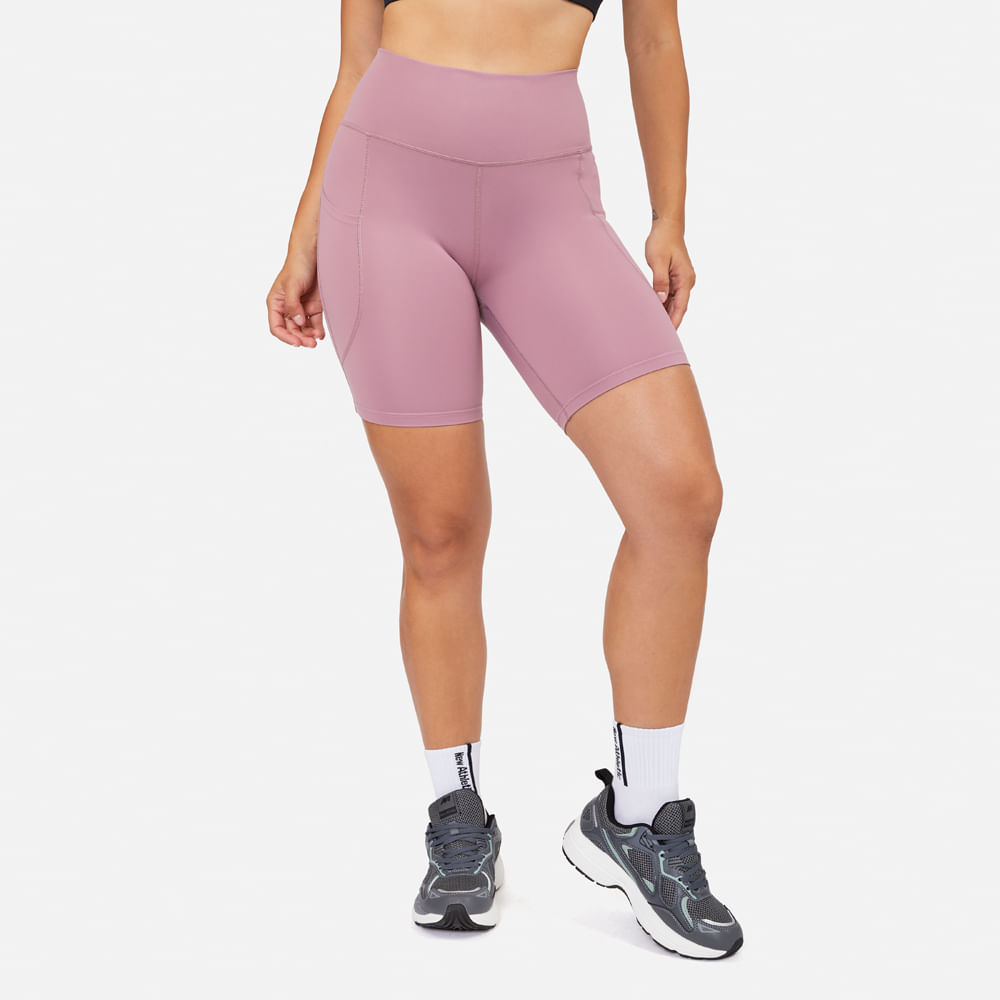 Biker New Athletic 040-1717 para Mujer