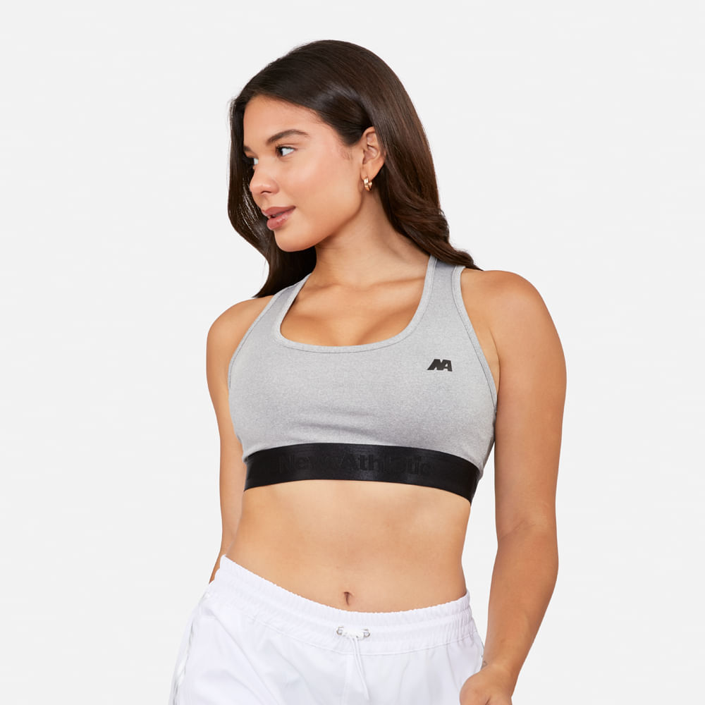 Bra Top New Athletic 029-9898 para Mujer