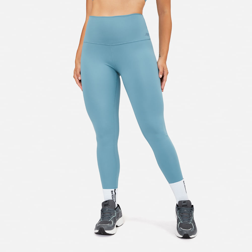 Leggings New Athletic 031-1313 para Mujer