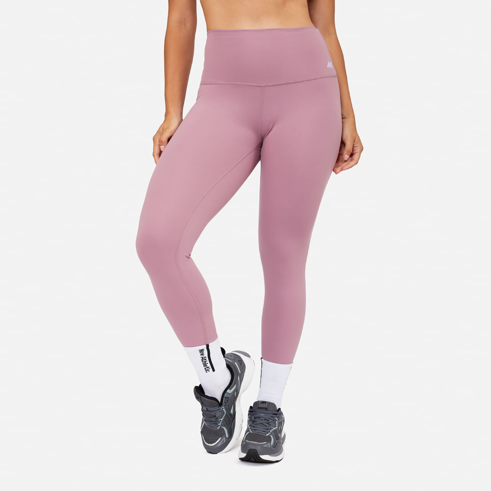 Leggings New Athletic 031-1717 para Mujer
