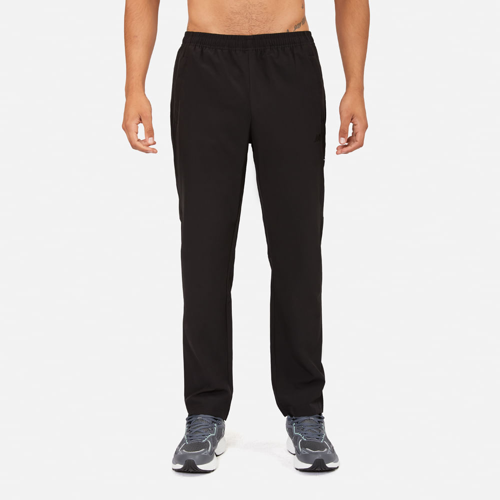 Pantalón New Athletic 042-0202 para Hombre