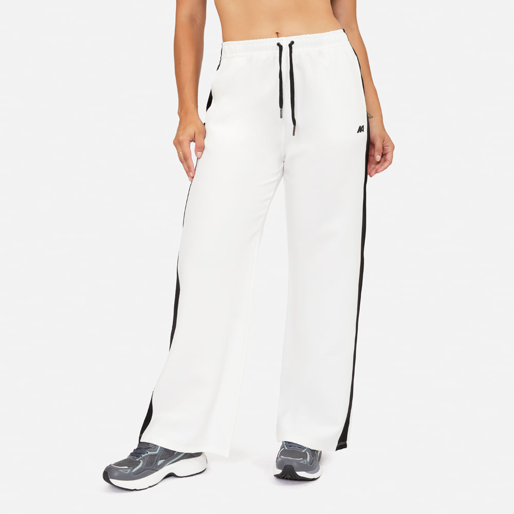 Pantalón New Athletic 041-0101 para Mujer