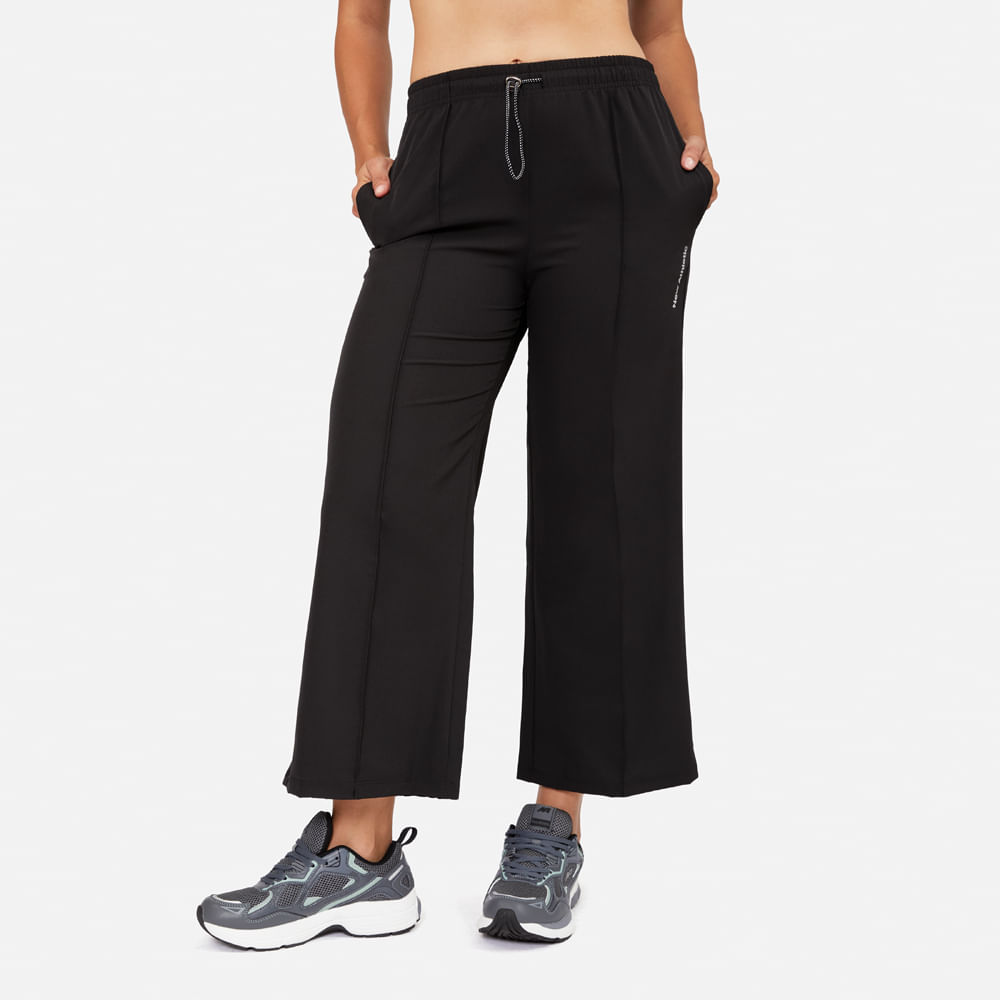 Pantalón New Athletic 042-0202 para Mujer