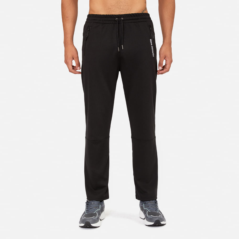 Pantalón New Athletic 048-0202 para Hombre