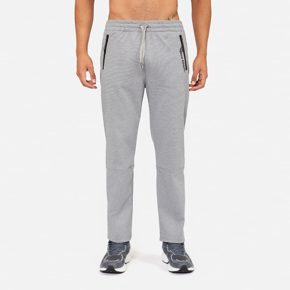Pantalón New Athletic 048-9898 para Hombre