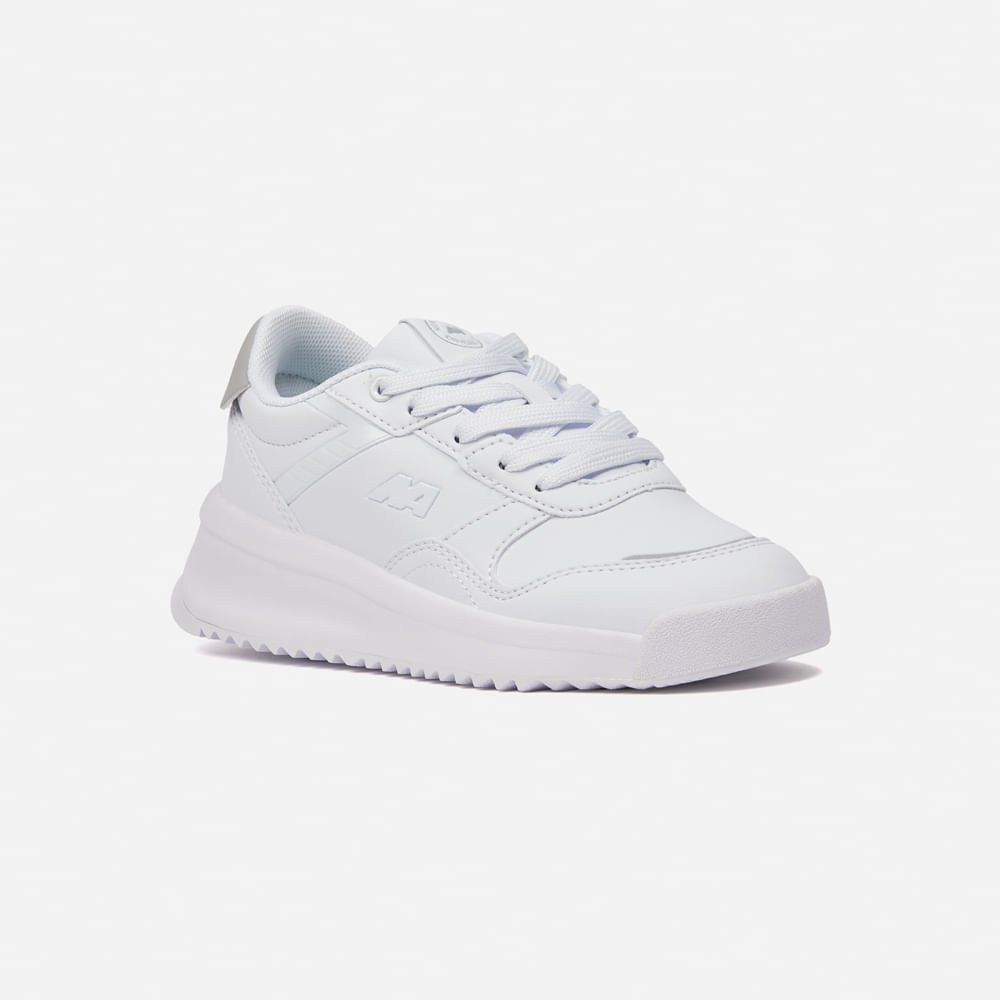 Zapatilla New Athletic Lifestyle Prax 2.0 257-0104 para Niños