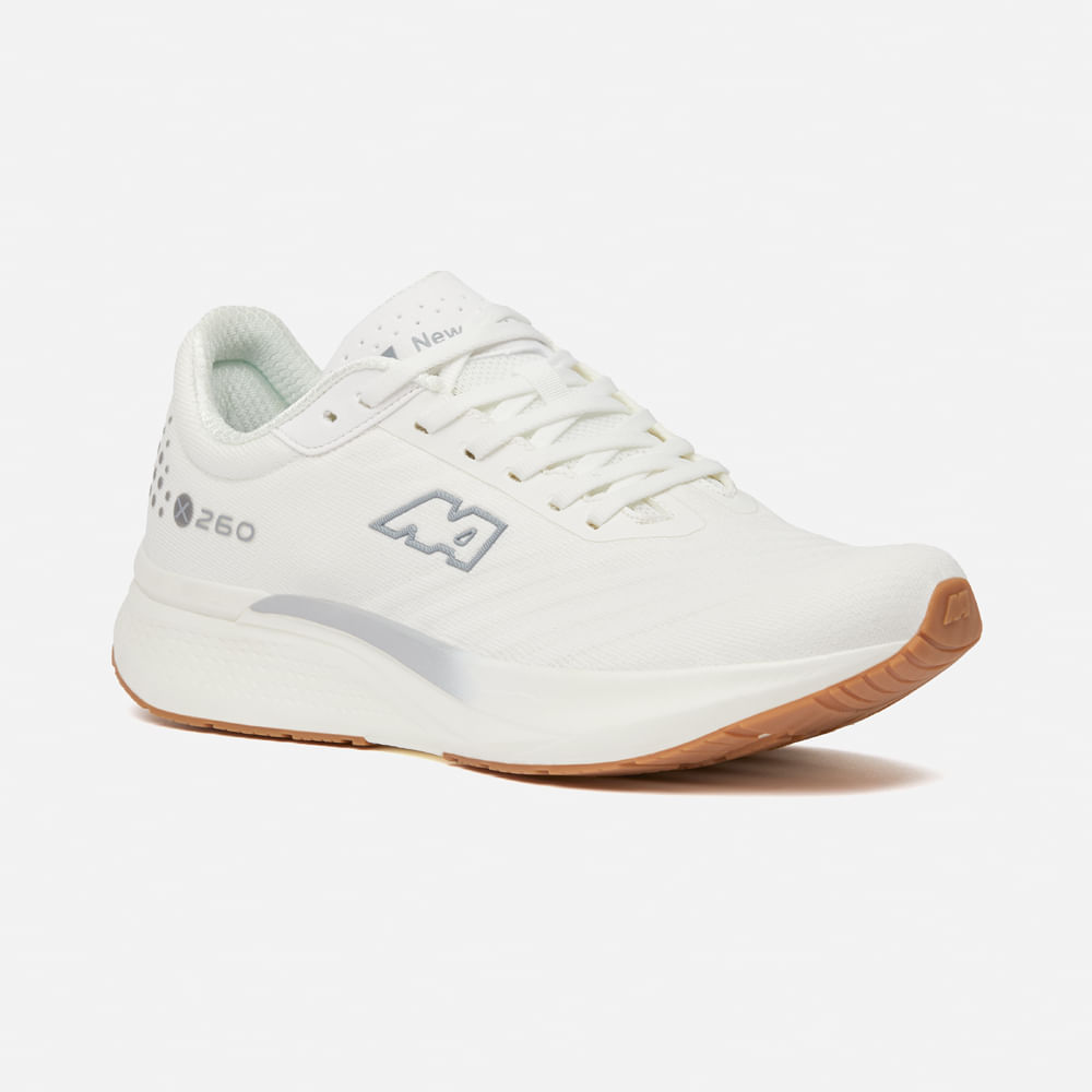 Zapatilla New Athletic Running FlyMax 192-2126 para Hombre