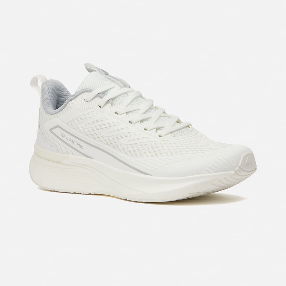 Zapatilla New Athletic Running FlyMax 215-2104 para Hombre