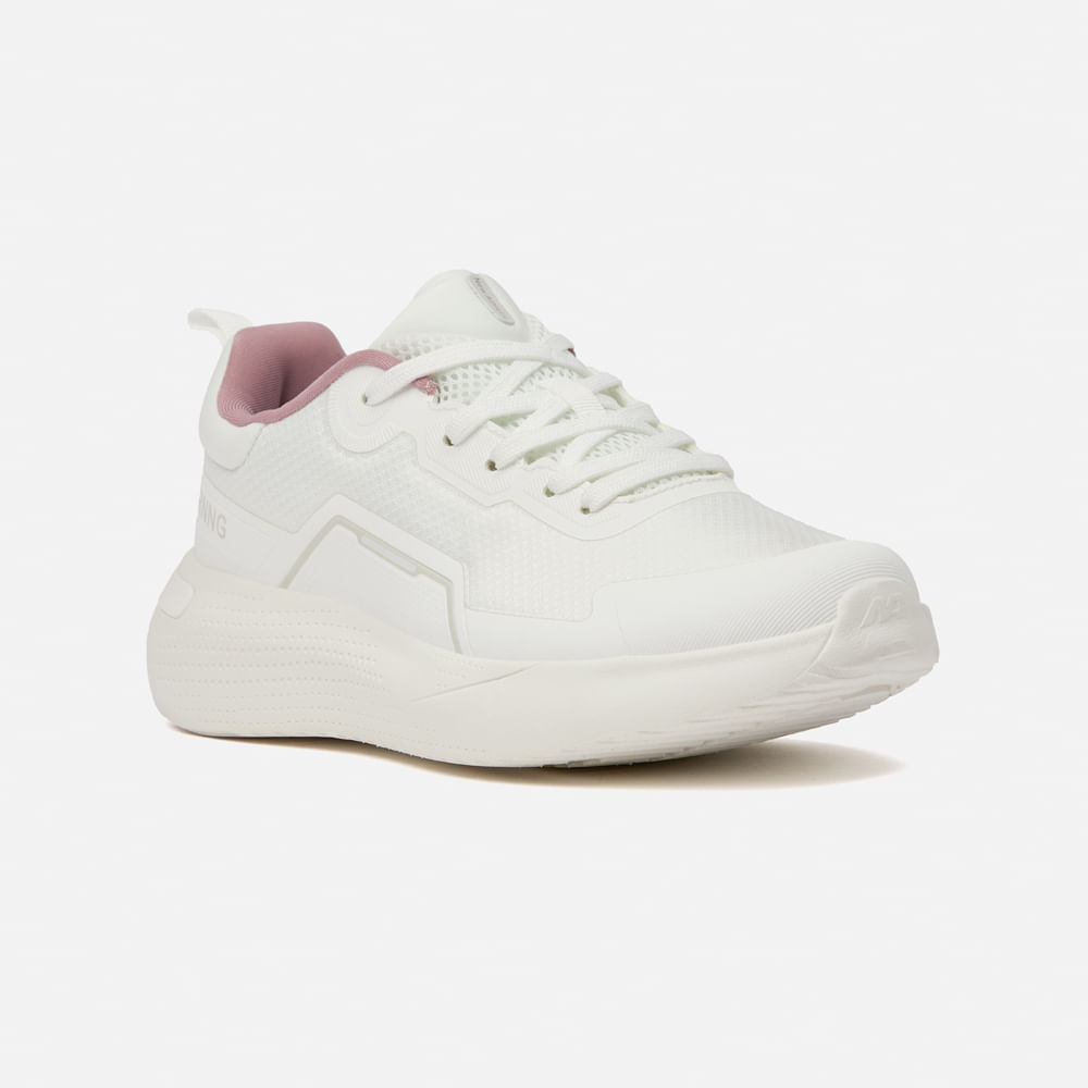 Zapatilla New Athletic Running Ultralite 217-2128 para Mujer