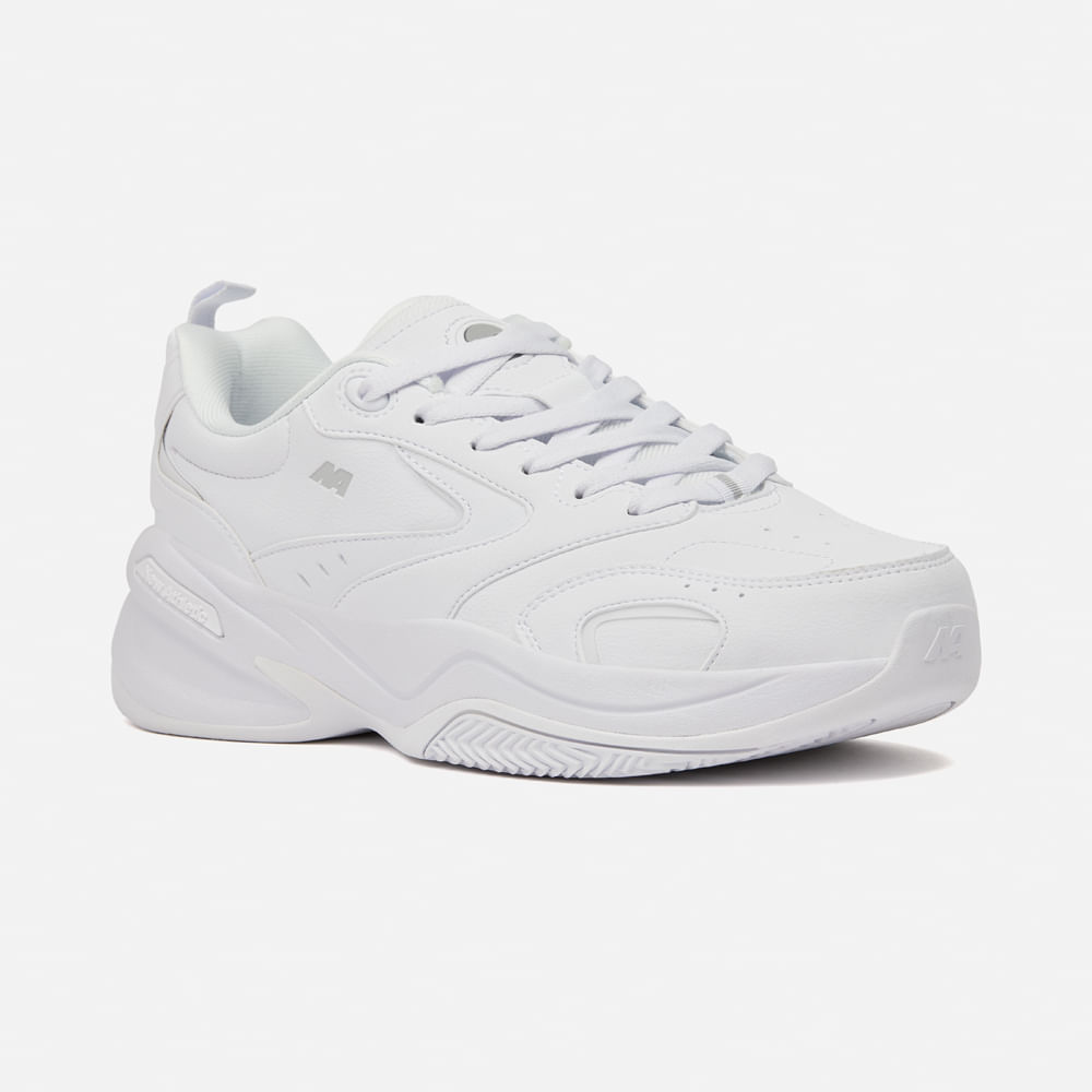 Zapatilla New Athletic Tennis 043-0101 para Hombre