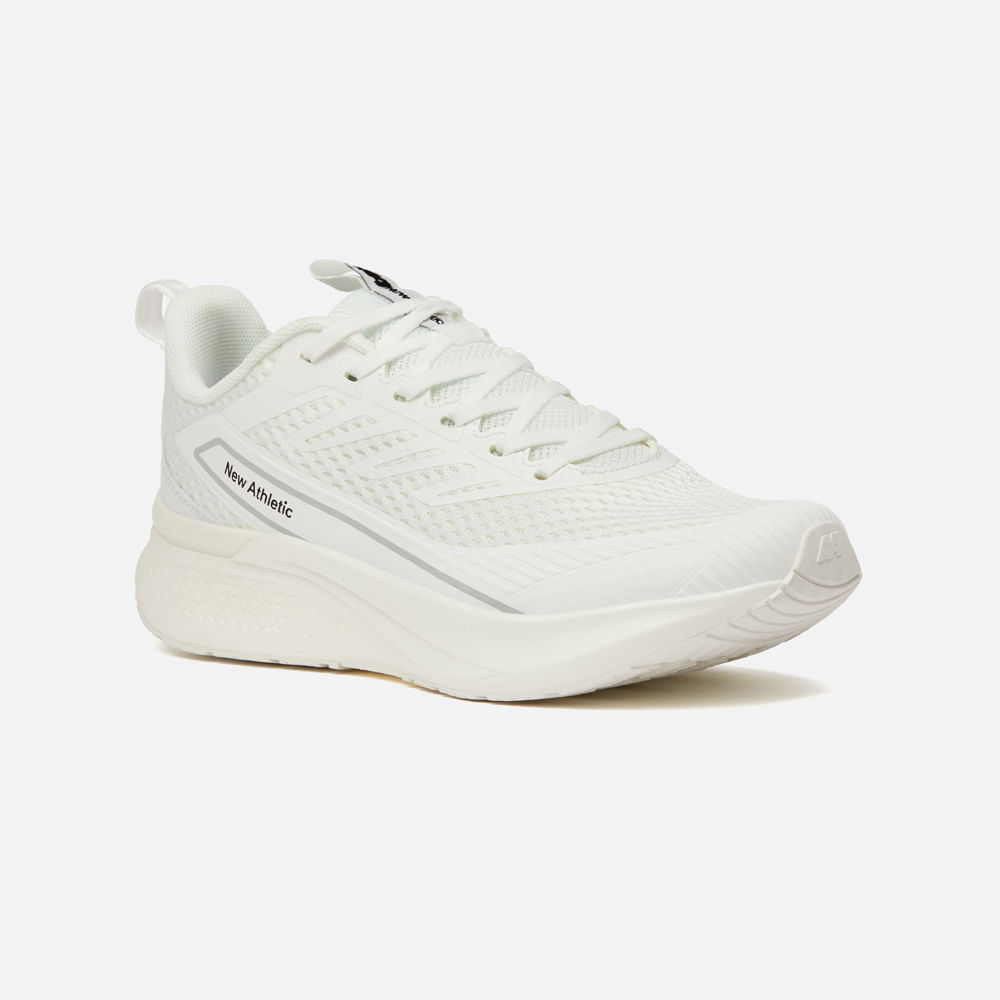 Zapatilla New Athletic Running FlyMax 215-2102 para Mujer