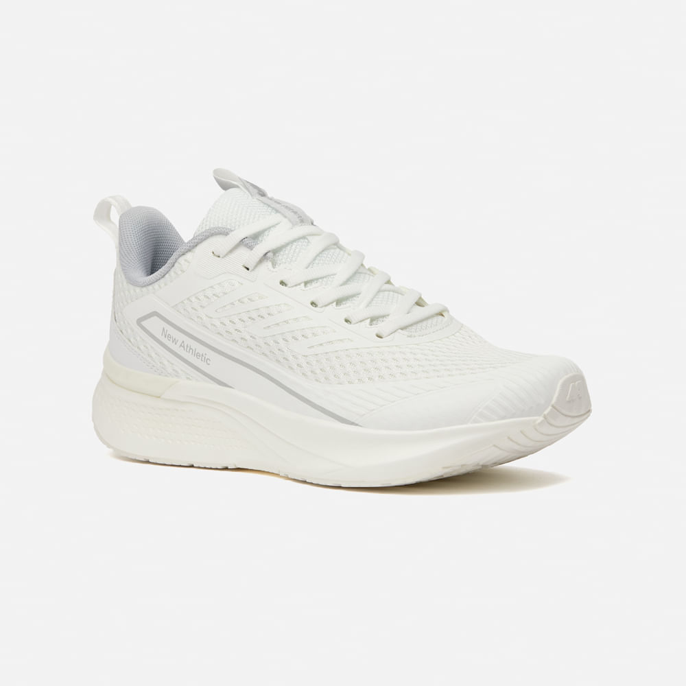 Zapatilla New Athletic Running FlyMax 215-2104 para Mujer
